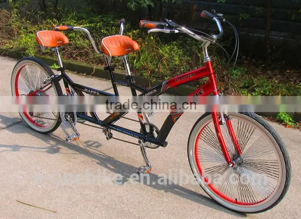 26inch Tandem Bike /2seat Tandem Bike/4seat Tandem Bike photo-5
