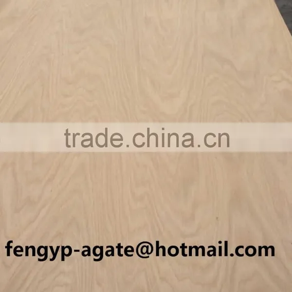 White Oak Veneer Fancy Plywood