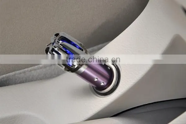 Ionkini Best Trading Ionizer Air Purifier For Car JO-6278 photo-3