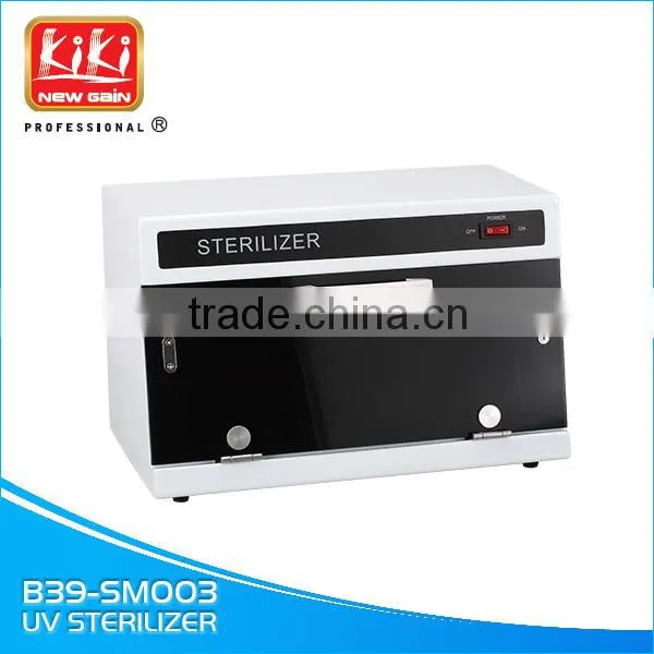 UV Sterilizer.Beauty Equipment.Tool Sterilizer. photo-2