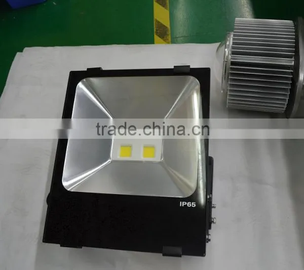 Factory Direct Sale, 2014 New Promote COB Led Floodlight photo-2