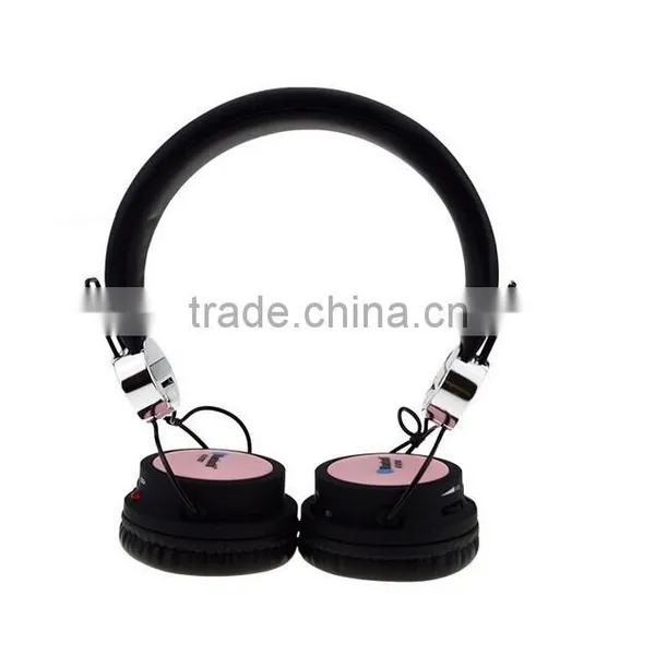 Best Selling New Bluetooth Headphone Wireless Headset photo-2