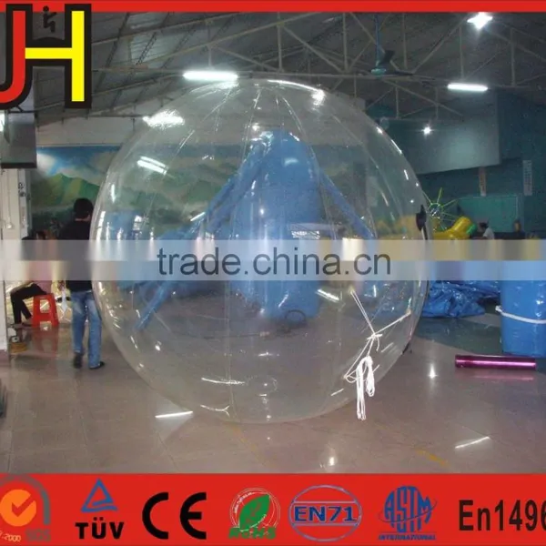 TPU/PVC Transparent Inflatable Water Walking Ball Price photo-3