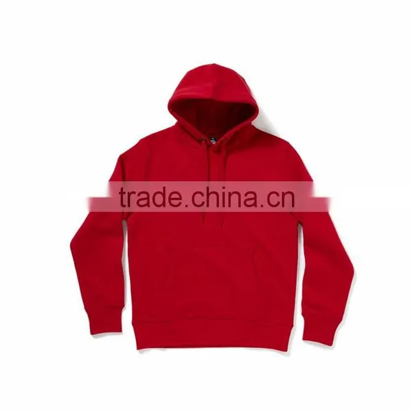 Blank Hooded Sweatshirt Mens Hoody All Colours Custom photo-4