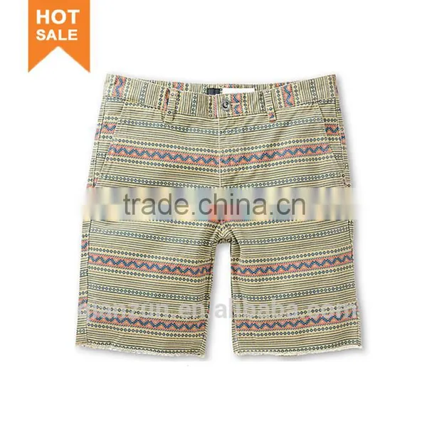Wholesale Custom Sports Design Your Own Blank Mens Board Shorts photo-6