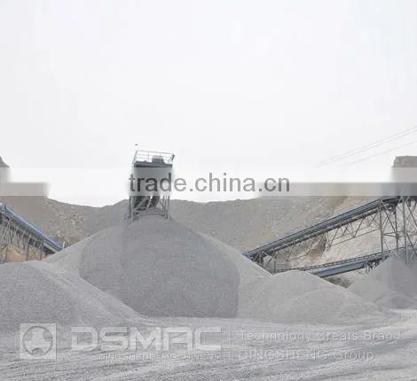 Whole Marble Production Line With High Yield photo-2