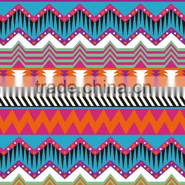Print Microfiber Fabric photo-6