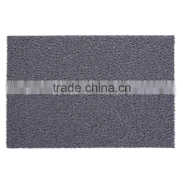 Pvc Floor Covering Car Floor Mats photo-3