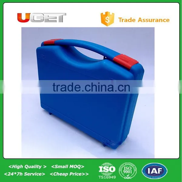 Design Useful Plastic High Impact Abs Tool Box photo-2
