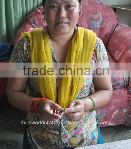 Bead Fashion Bangles photo-4