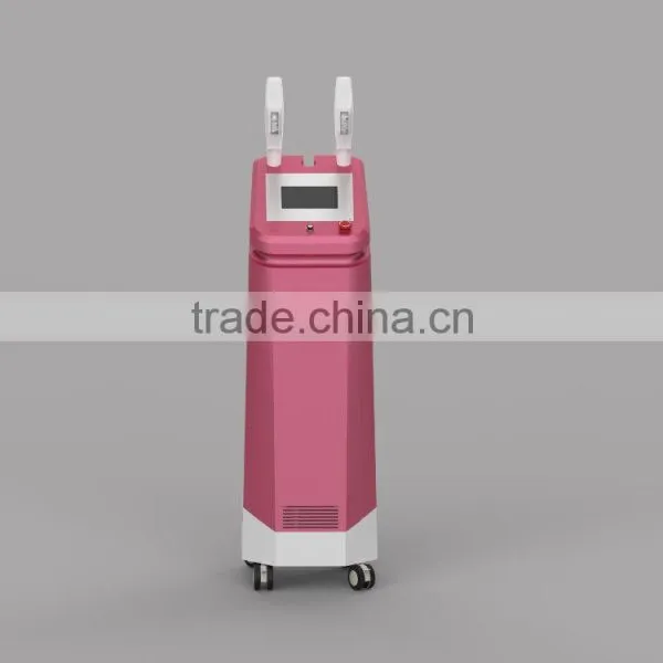 SHR Laser Hair Removal and Acne Treatment Machine Price photo-5