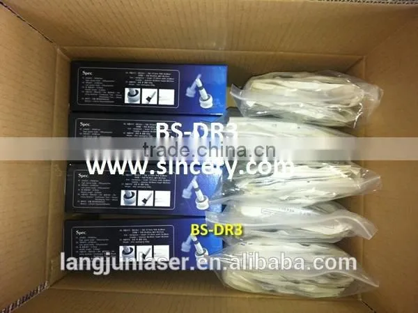 Derma Pen Needle Therapy Lumsail Microneedle Derma Pen photo-5