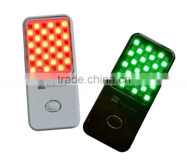 Unique Led Pdt Red Multi-Function Light Therapy Home Machine Led Light For Skin Care photo-6