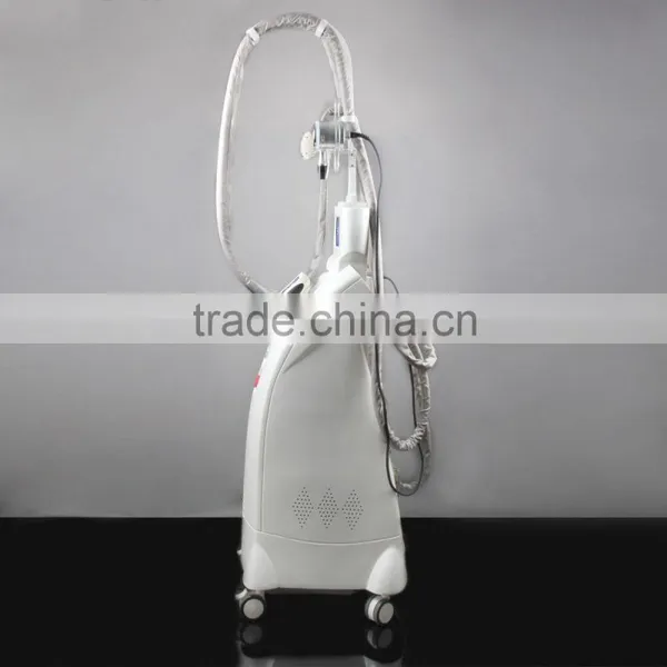 Advanced Vacuum Roller and Vacuum RF Shape Plus Body Slimming Machine photo-4