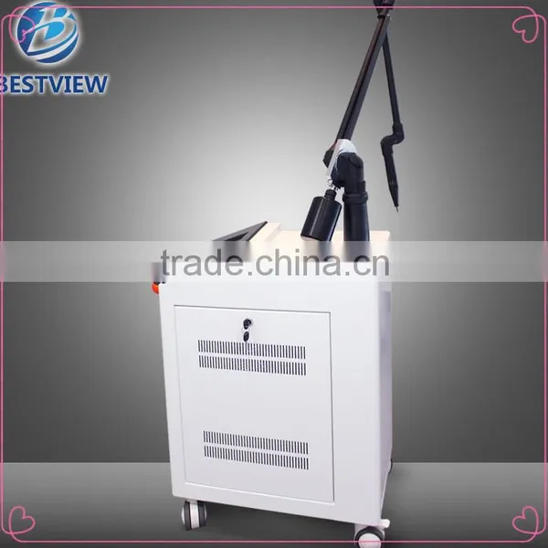 Age Pigment nd Yag Laser Pigment Removal Laser Tattoo Removal photo-2
