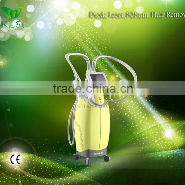 Non Surgical Ultrasound Fat Removal KLSi Multifunction 2mhz Cavitation RF Machine photo-5