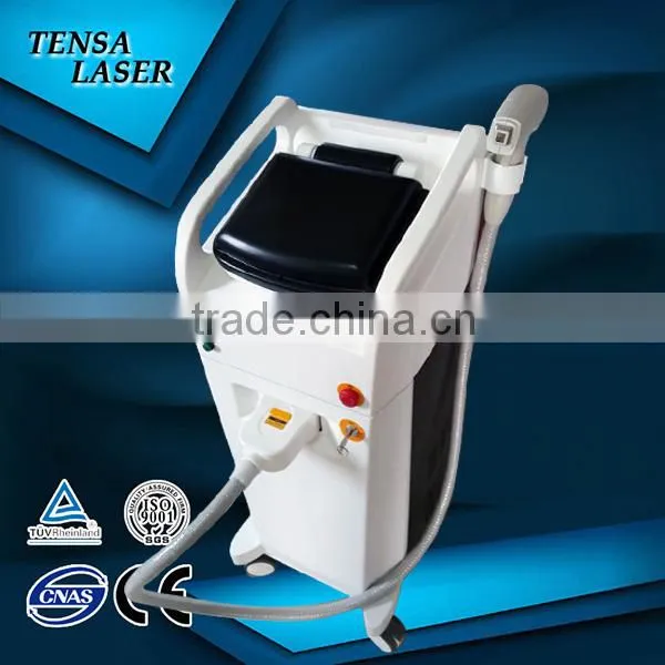 2016 Magic Commerical 808nm Diode Laser Permanent Hair Removal Machine photo-2