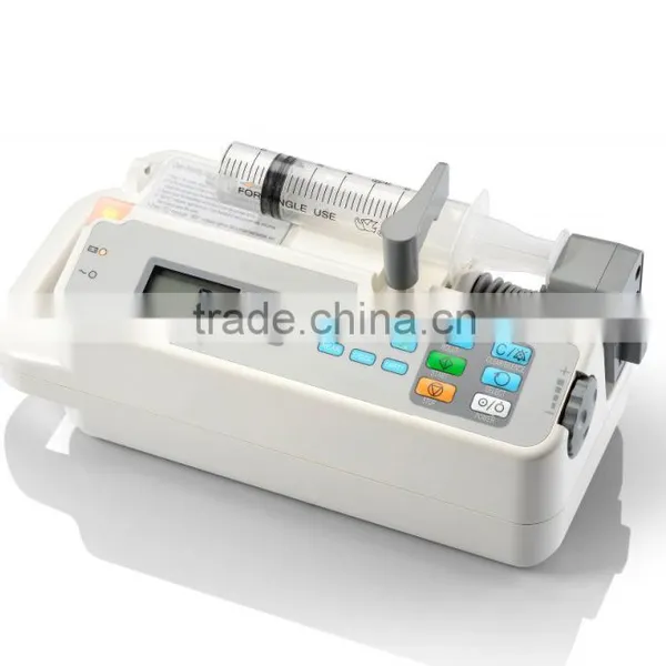Syringe Pump 500I