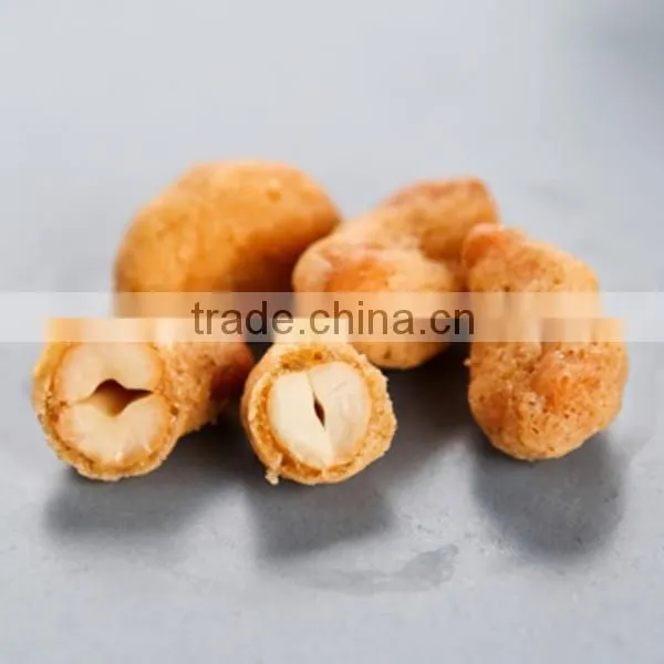 Charcoal Roasted Cashews photo-4