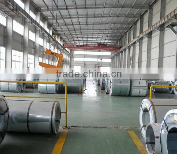 PPGI Prepainted Steel Coil 201 Stainless Steel Coil Steel Coil PPGI Coils