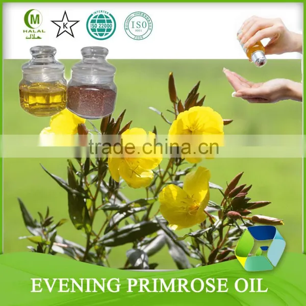 Fresh Evening Primrose Oil 250ml Bulk