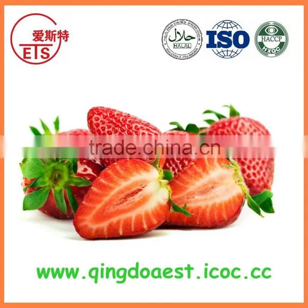 For Sale High Quality Whole Strawberry photo-2