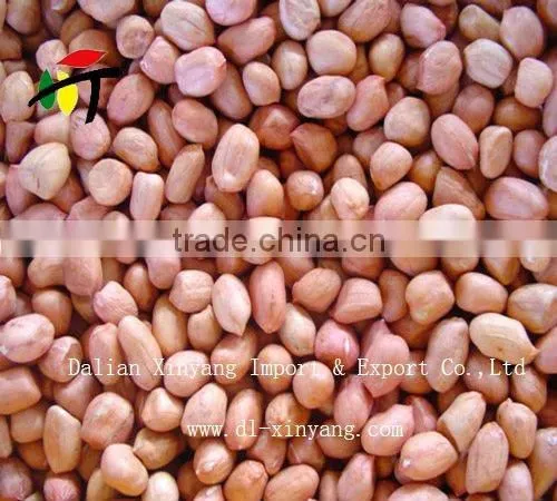 Honey Roasted Peanuts photo-2
