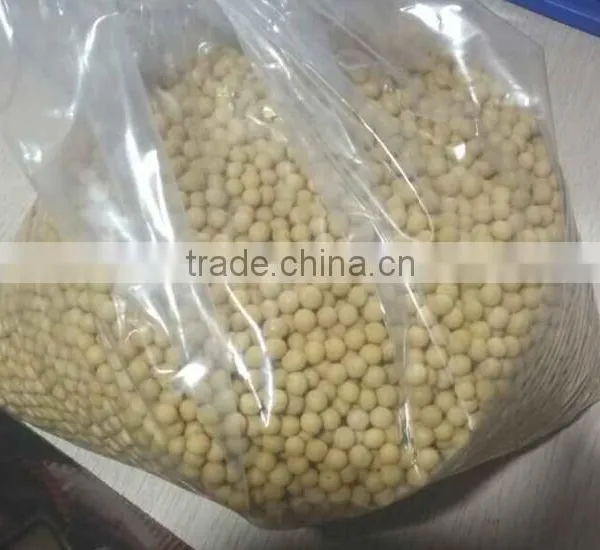 Organic Yellow Soybean photo-2