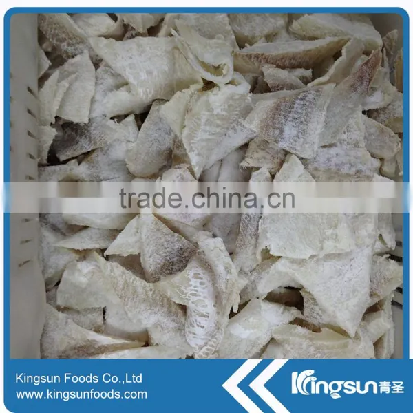 High Quality Salted Pacific Cod Migas photo-3