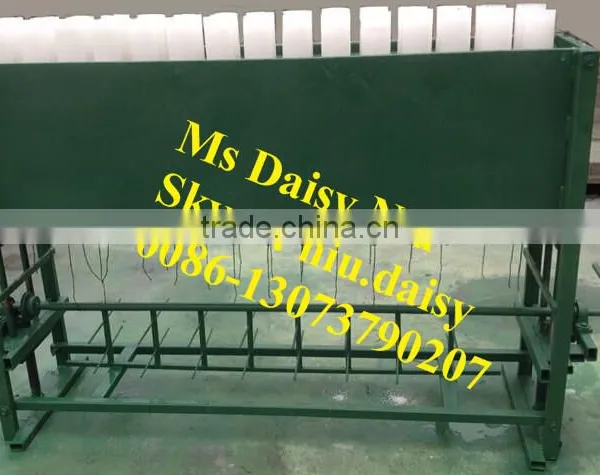 Industrial Spiral Candle Making Machine/round Candle Maker Machine/pillar Candle Making Machine photo-2