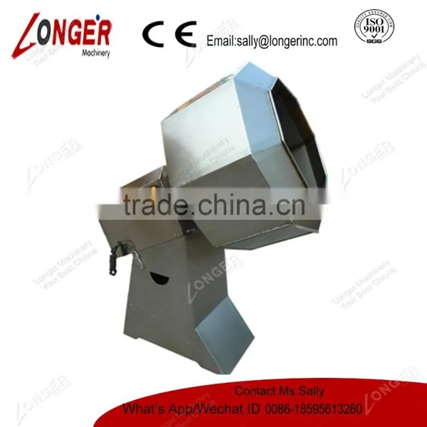 Industrial Potato Chip Maker Machine photo-6
