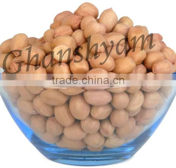 Java Peanuts 50/60