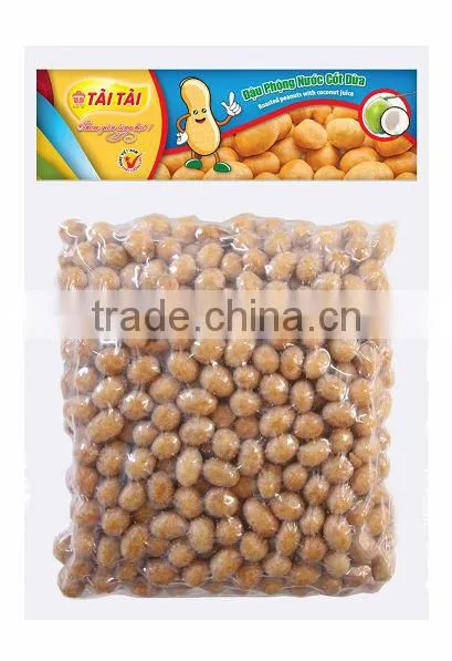 ROASTED PEANUTS VIET NAM