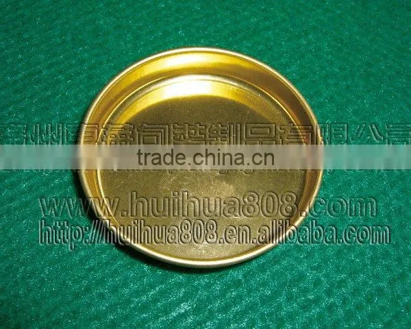 Easy Open End/EOE With White Lacquer for Tomato Paste Cans photo-6