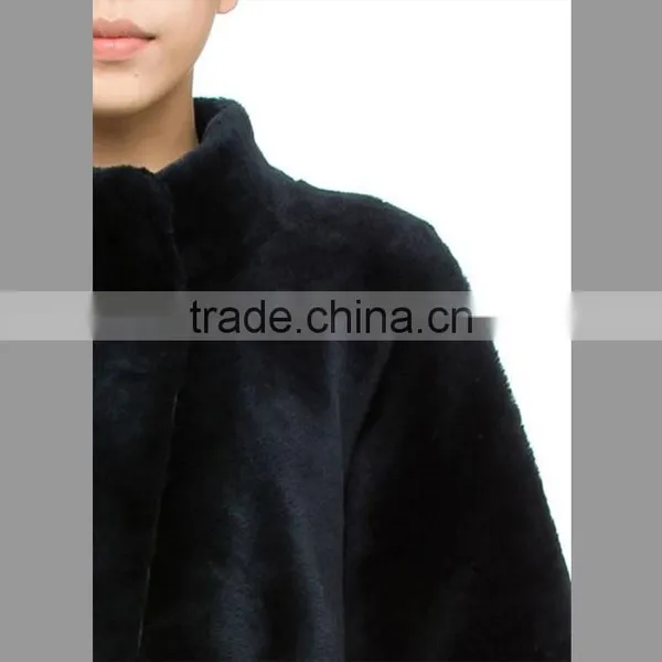 Fashion Top Quality 100% Sheepskin Jacket//merino/toscany photo-5