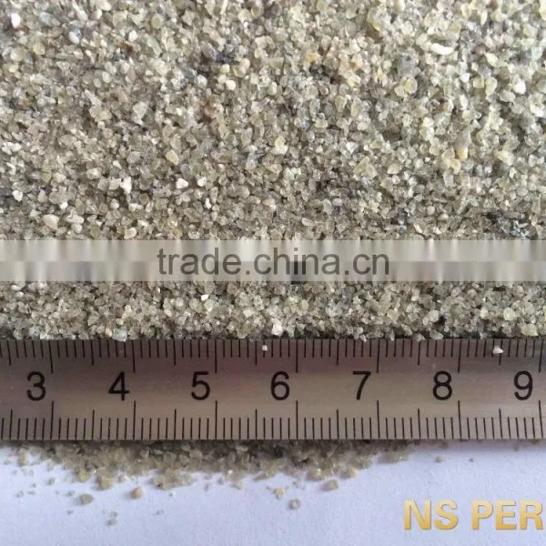 Perlite for the Horticultural, Construction and Slag/foundry Industry photo-6