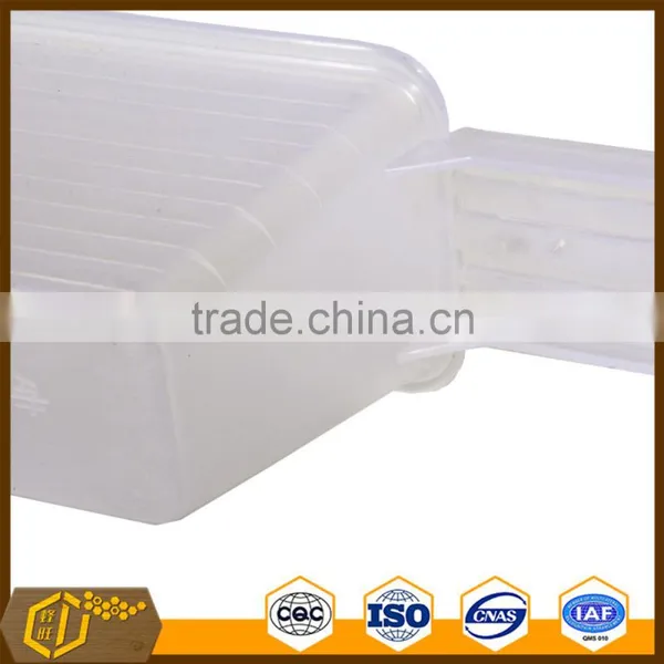 Beekeeping Tool Hive Frame Bee Feeder photo-6