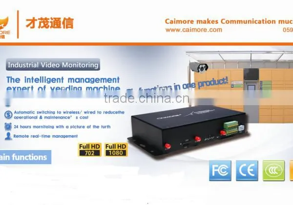 4ch 1080P MNVR With 3g,Gps Wifi, ,Mobile Dvr With Gps 3g Wifi for CCTV photo-6