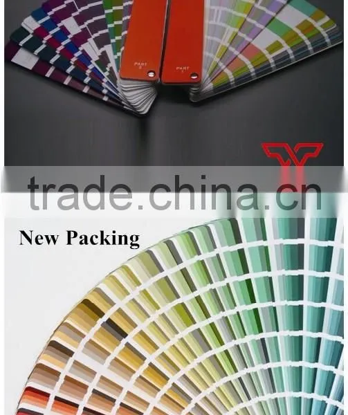 RAL D2 Color Book photo-6