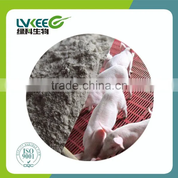 Lvkee Bio Powder 100BL Bacillus Licheniformis for Animal Feed and Aquaculture photo-3