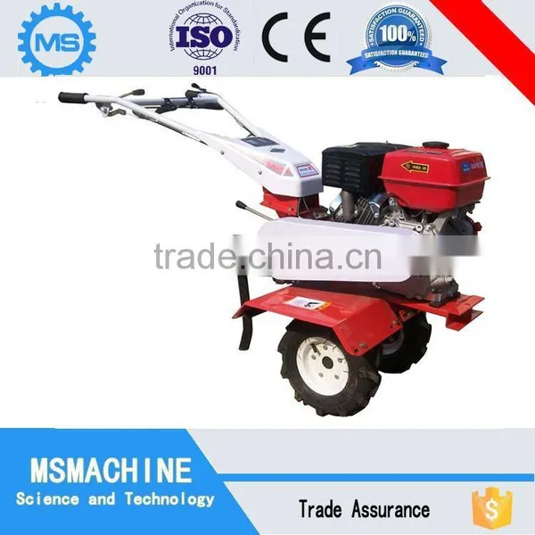 Gasoline Cultivator Tiller Blade Tine With Low Price