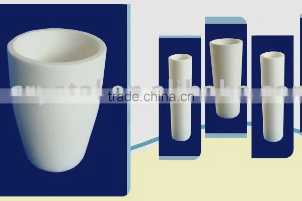 quartz crucible