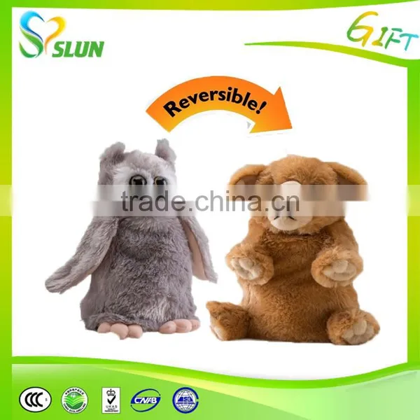 High Quality Wholesale Sound Chip Box for Plush Toy photo-5