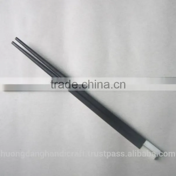 High Quality Export Standard Wooden Chopstick Durable Made in Vietnam photo-2
