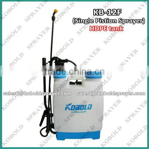 16L Double-piston Knapsack Sprayer for Agriculture photo-4