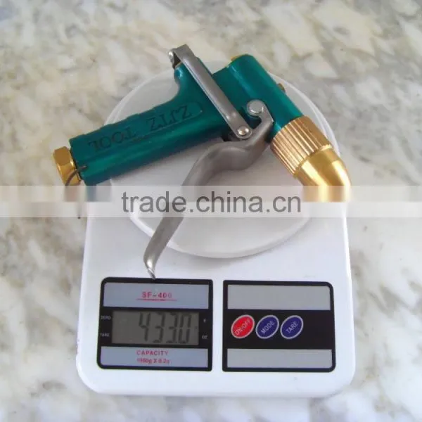 High Pressure Power Car Washing Spray Gun photo-2