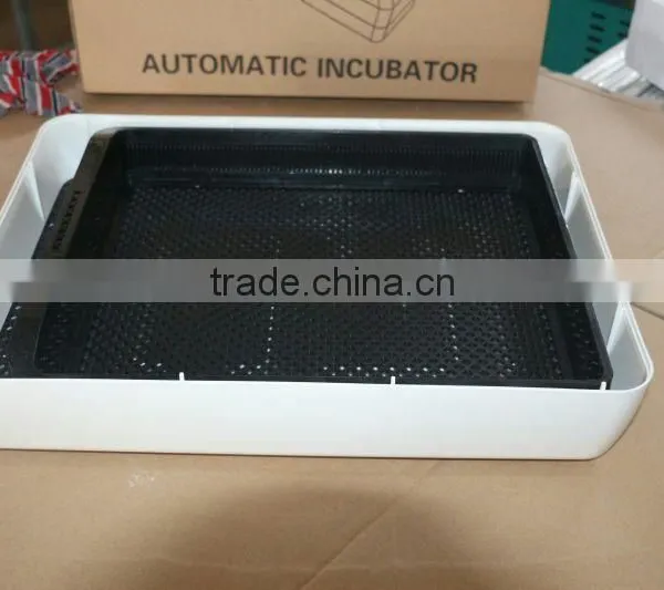 Full Automatic Poultry Egg Incubator/60 Chicken Egg Incubator Hatchery Machine photo-5