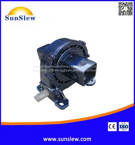 Sunslew VD6 Vertical Slewing Drive