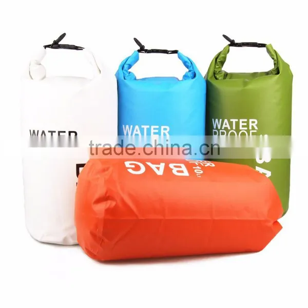 High Quality Waterproof Promotional Dry Bag photo-2