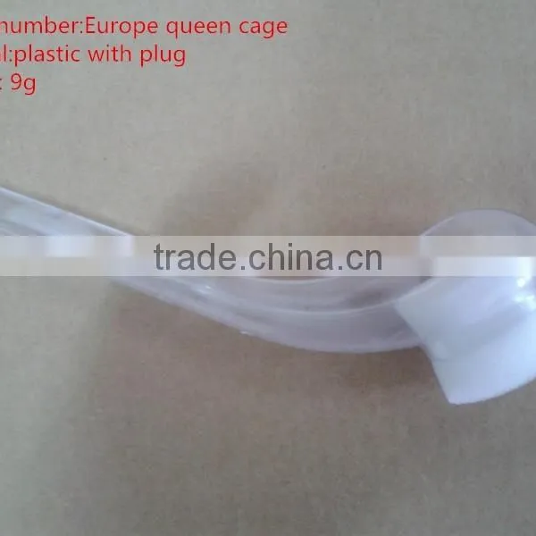 2015 Hot Sell Six Types of Queen Cage photo-6